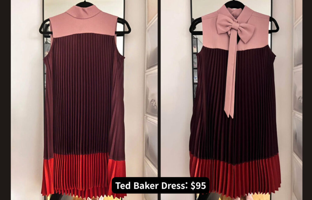 Selling Luxury Items Online