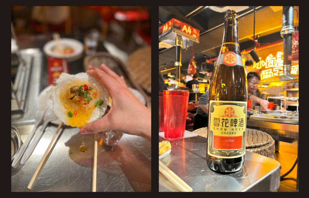 Manhattan Chinese Food Recommendations