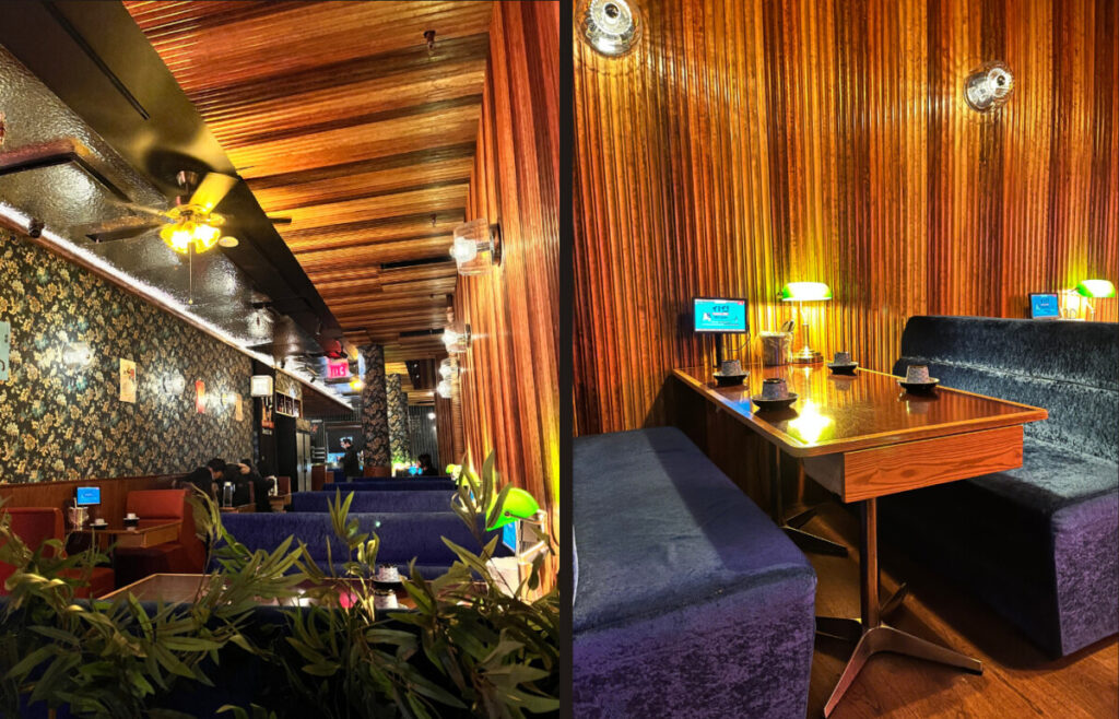 The Best NYC Izakaya: A Nostalgic Night at Izakaya Seasun in NoMad 4 New York City Eats